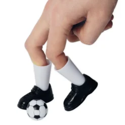 TimeTEX Mini-Fingerspiel "Fußball"