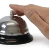 TimeTEX Pädagogen-Glocke "Silentium"