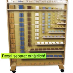 TimeTEX Perlenmaterial, Komplettsatz 