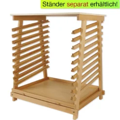 TimeTEX Puzzlekarte Südamerika 