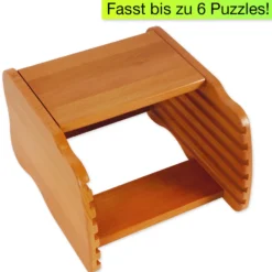 TimeTEX Puzzle Pferd 