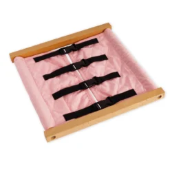 TimeTEX Rahmen mit Clips 