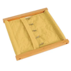 TimeTEX Rahmen mit Haken und Ösen 