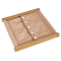 TimeTEX Rahmen mit kleinen Knöpfen 