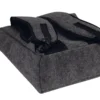 TimeTEX Rucksack "Filzli", basalt