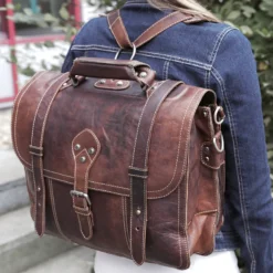 TimeTEX Rucksack-Tasche 