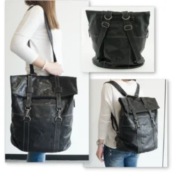 TimeTEX Rucksack-Tasche 