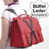 TimeTEX Rucksack-Trageriemen