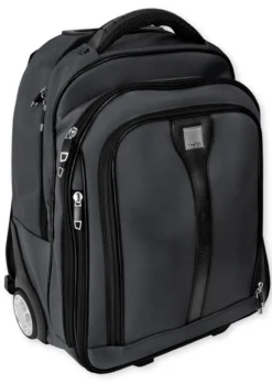 TimeTEX Rucksack-Trolley "Bimobil II"