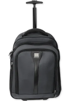 TimeTEX Rucksack-Trolley 