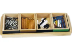 TimeTEX Schlangenspiel zur Subtraktion 