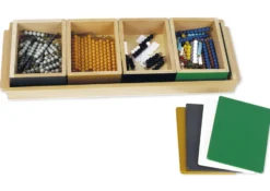 TimeTEX Schlangenspiel zur Subtraktion 