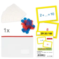 TimeTEX Schüler-Übungsset 