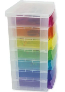 TimeTEX Schubladen-Box 