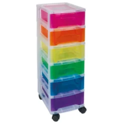 TimeTEX Schubladen-Box