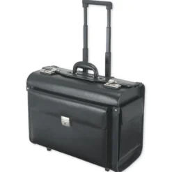 TimeTEX Schultaschen-Trolley
