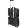 TimeTEX Set Trolley "Pera Trend" + Aufstecktasche