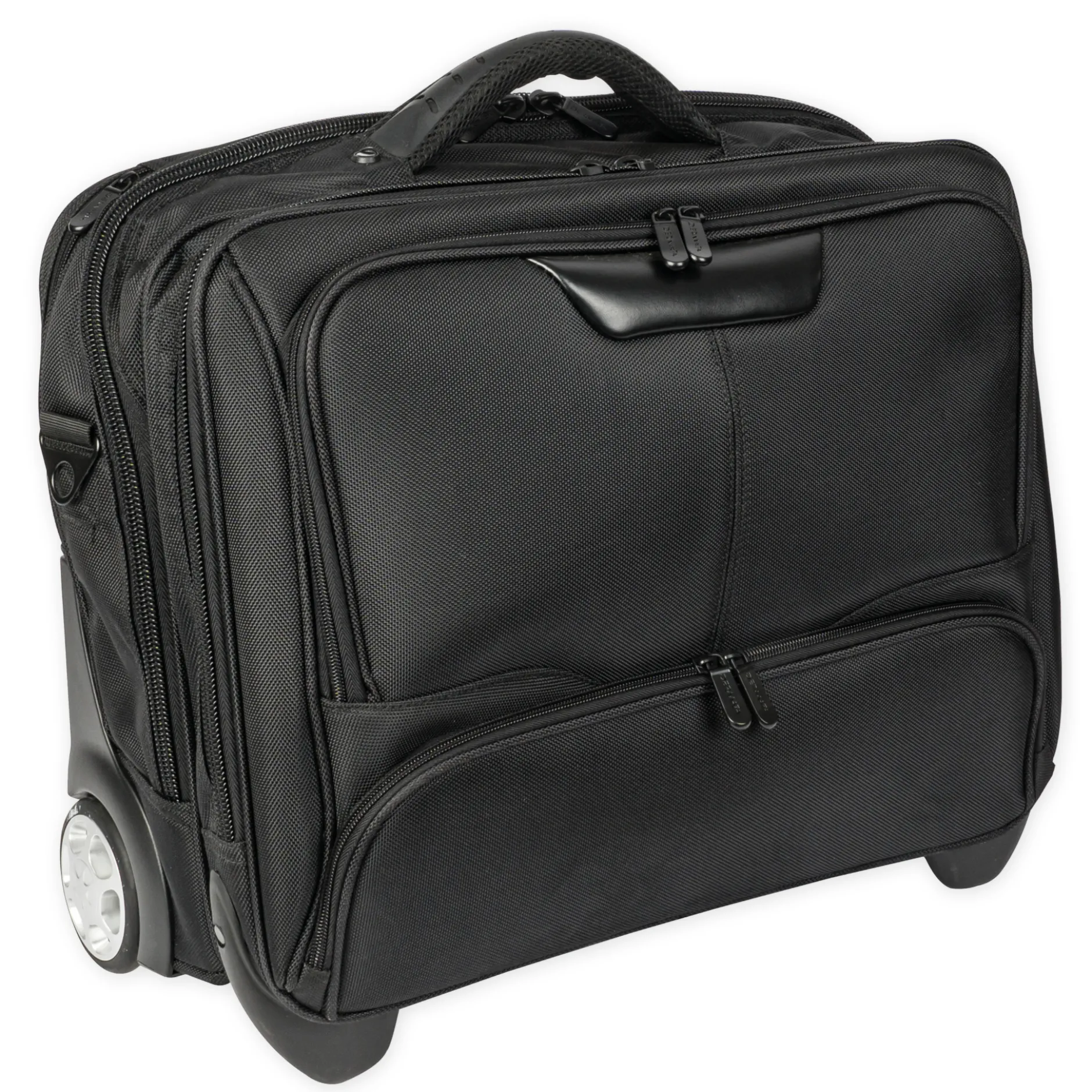 TimeTEX Set Trolley "Pera Trend" + Aufstecktasche