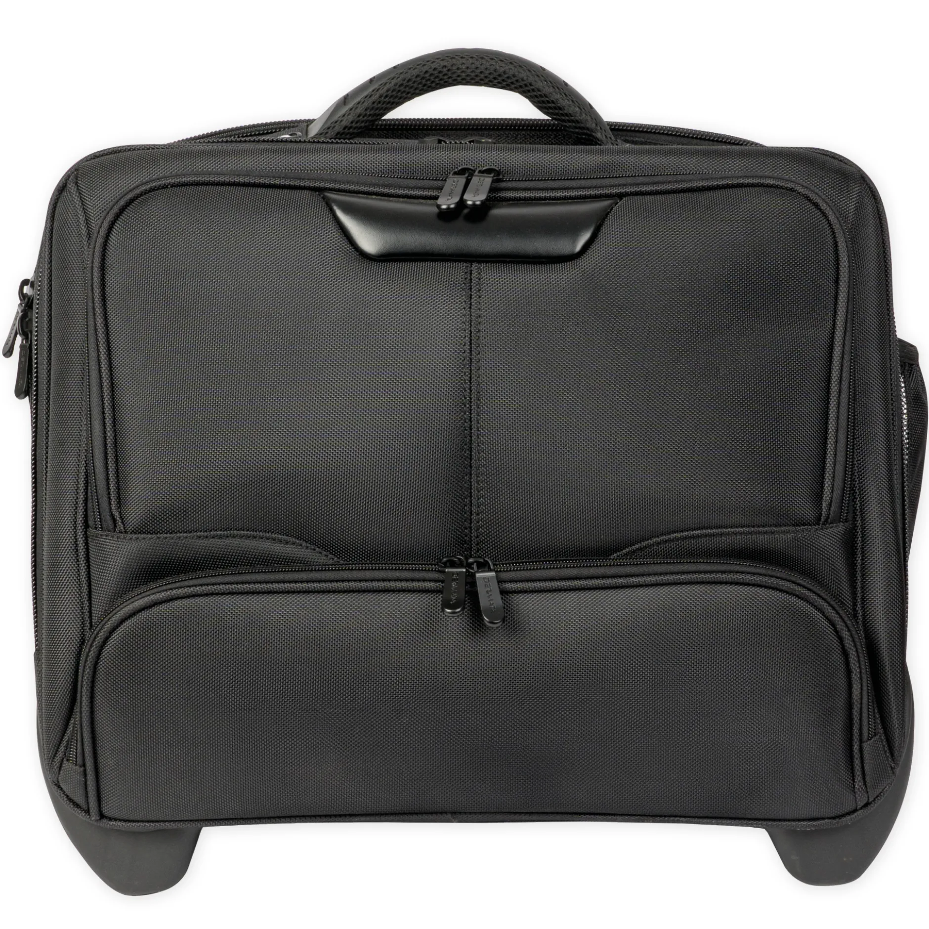TimeTEX Set Trolley "Pera Trend" + Aufstecktasche