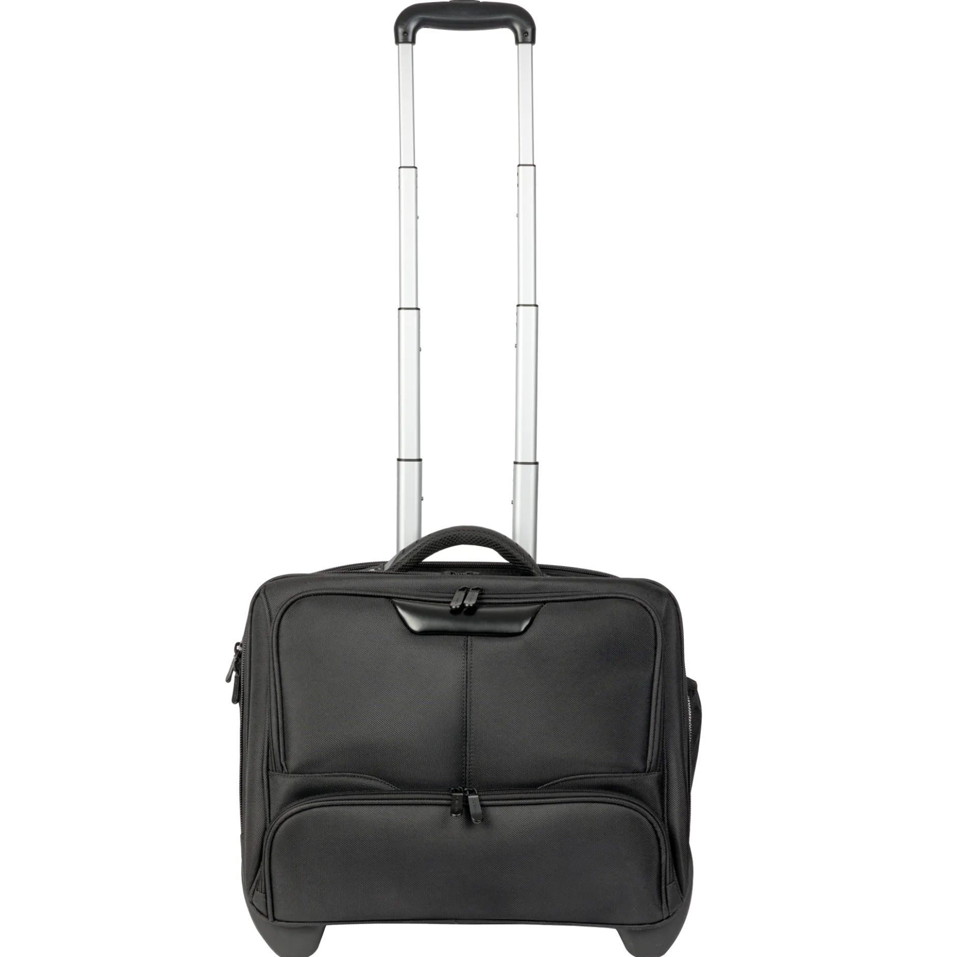 TimeTEX Set Trolley "Pera Trend" + Aufstecktasche