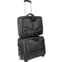TimeTEX Set Trolley
