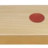 TimeTEX Sonnensytem, aus Holz, in Holzbox "Montessori Premium"