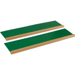 TimeTEX 2 Ständer für die metallenen Bruchrechenkreise 
