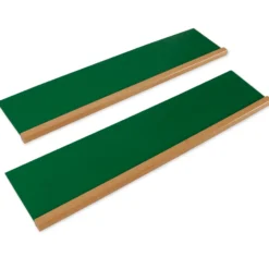 TimeTEX 2 Ständer für die metallenen Bruchrechenkreise 