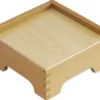 TimeTEX Ständer für Rosa Turm "Montessori Premium"