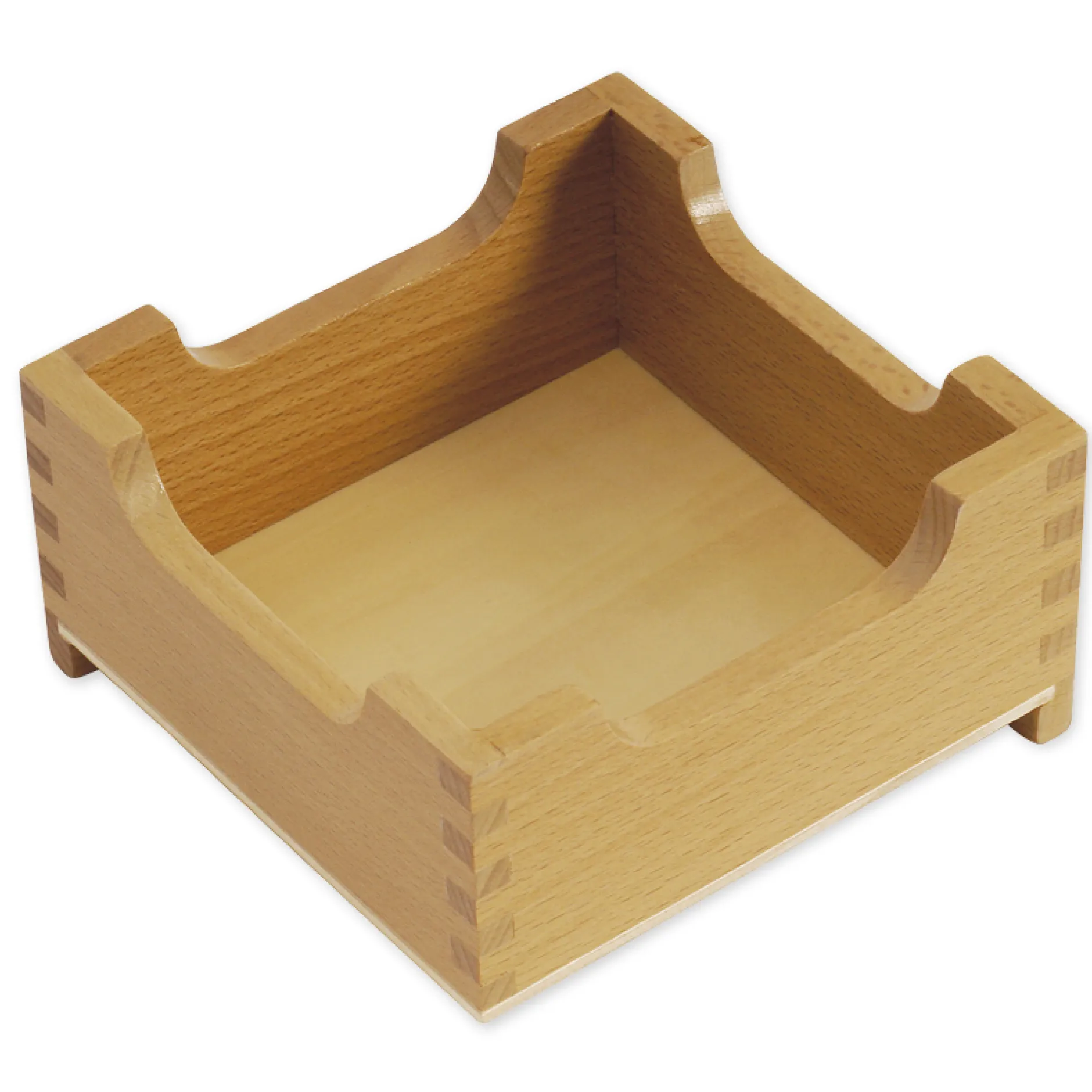 TimeTEX Ständer für Rosa Turm "Montessori Premium"