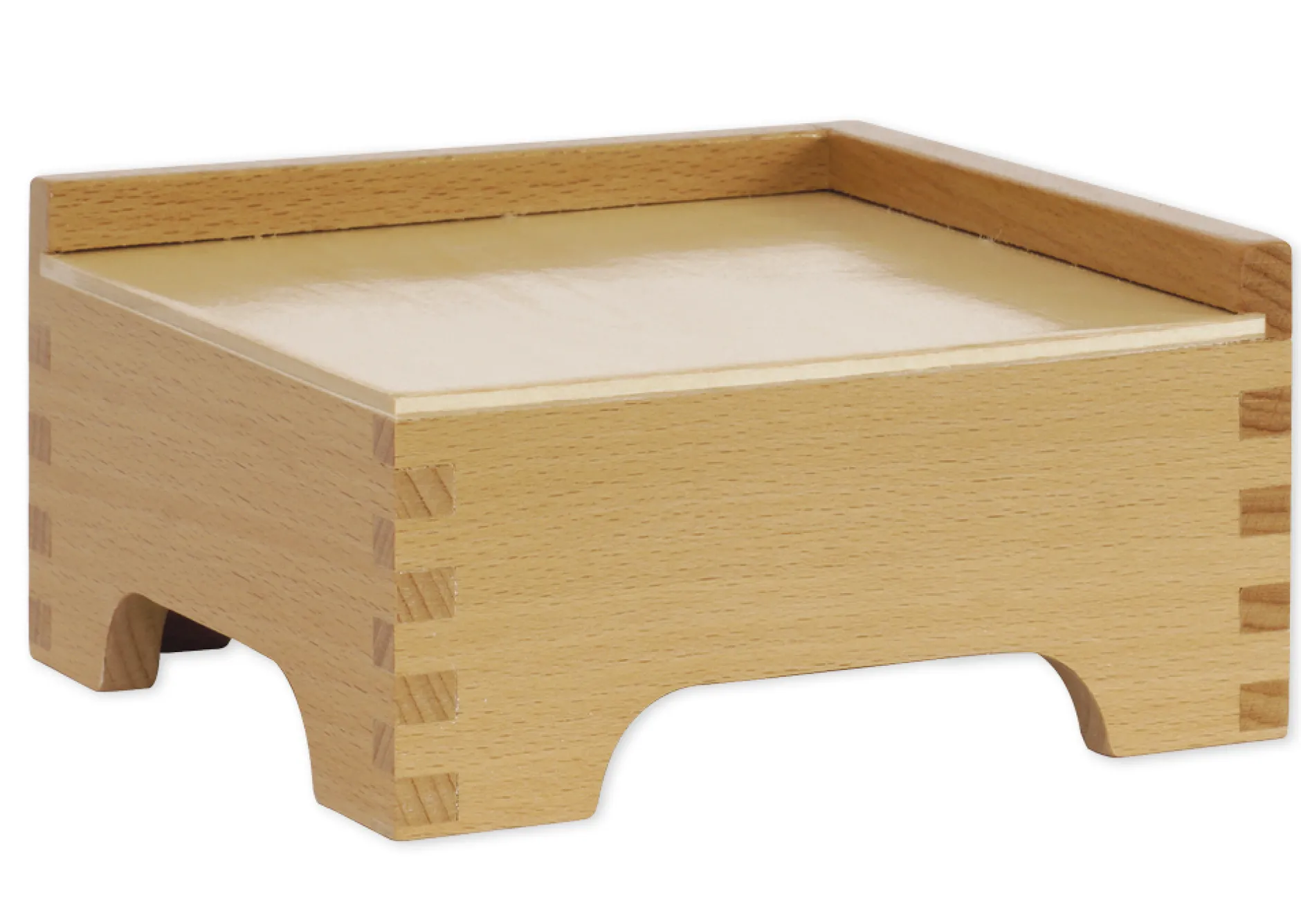 TimeTEX Ständer für Rosa Turm "Montessori Premium"