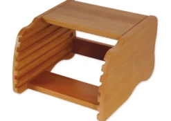 TimeTEX Ständer für 6 Tierpuzzles 