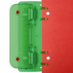 TimeTEX Taschenlocher flach