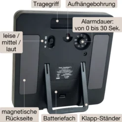 TimeTEX Timer