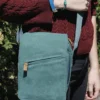 TimeTEX Umhänge-Tasche compact "Amare"