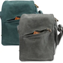 TimeTEX Umhänge-Tasche compact 