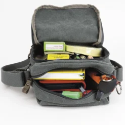 TimeTEX Umhänge-Tasche compact 