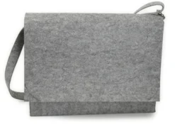 TimeTEX Umhängetasche „Filzli