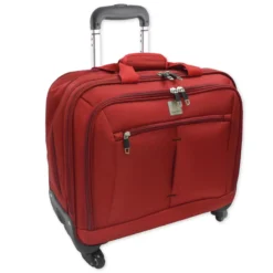 TimeTEX Universal-Trolley "Quadriga II" mit 4 Rollen