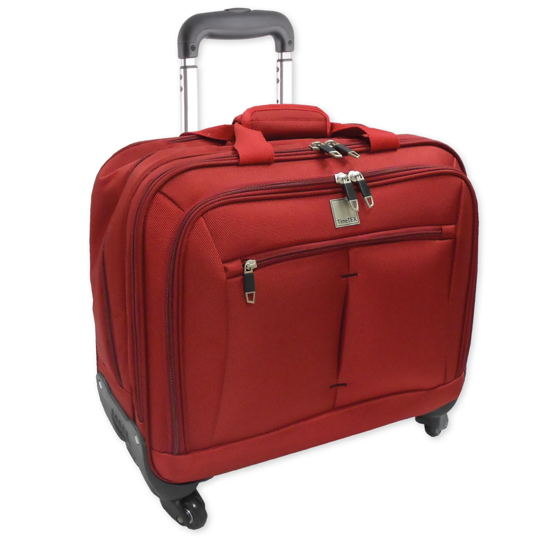 TimeTEX Universal-Trolley "Quadriga II" mit 4 Rollen
