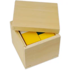 TimeTEX Würfel für Potenzen mit der 2