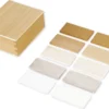TimeTEX Wärmeleittäfelchen "Montessori Premium"
