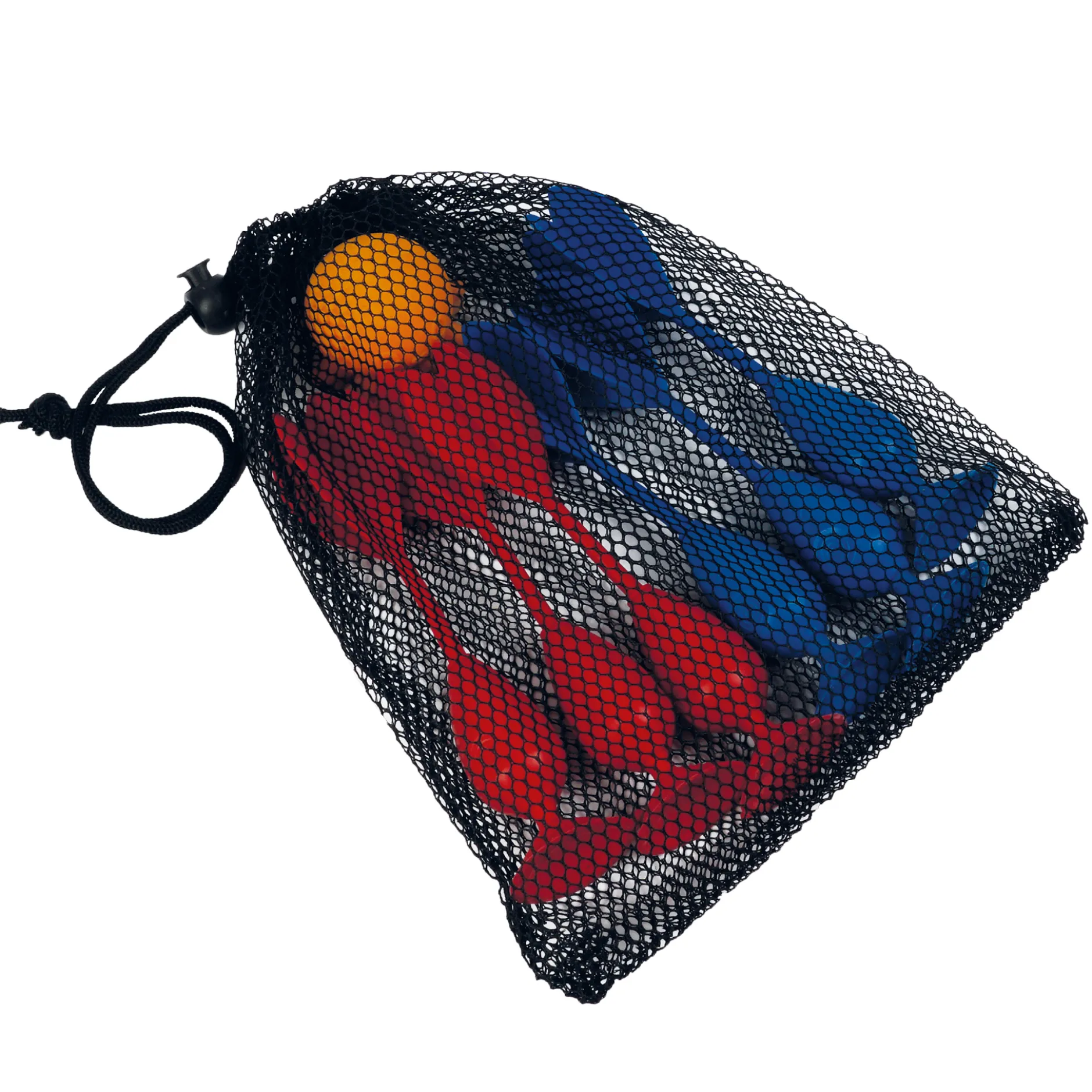 TimeTEX Wurfpfeile mit Saugnapf "Darts"