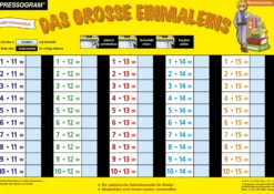 TimeTEX Zaubertafel 