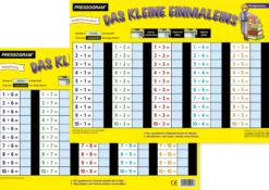 TimeTEX Zaubertafel 