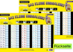 TimeTEX Zaubertafel 