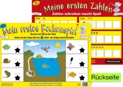 TimeTEX Zaubertafel 