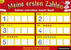 TimeTEX Zaubertafel 