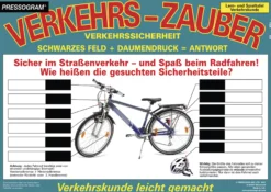 TimeTEX Zaubertafel 