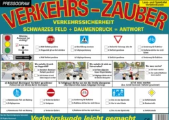 TimeTEX Zaubertafel 